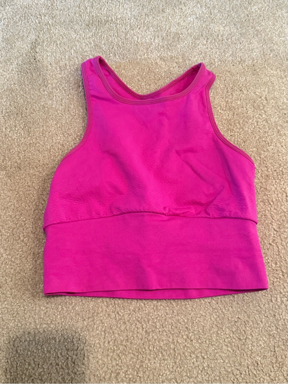 FP Movement Racerback Crop Top